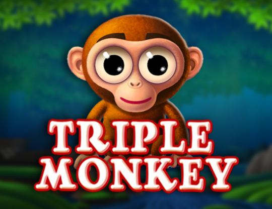 Triple Monkey